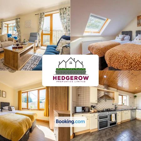 Last-Minute Specials L Don'T Wait ! Book Today For 13 Gorgeous 5 Bed Truro Retreat By Hedgerow ภายนอก รูปภาพ