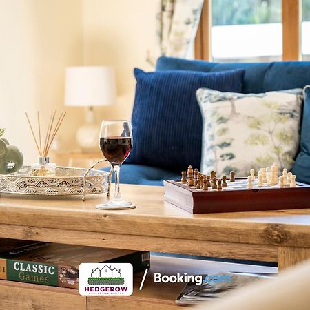 Last-Minute Specials L Don'T Wait ! Book Today For 13 Gorgeous 5 Bed Truro Retreat By Hedgerow ภายนอก รูปภาพ