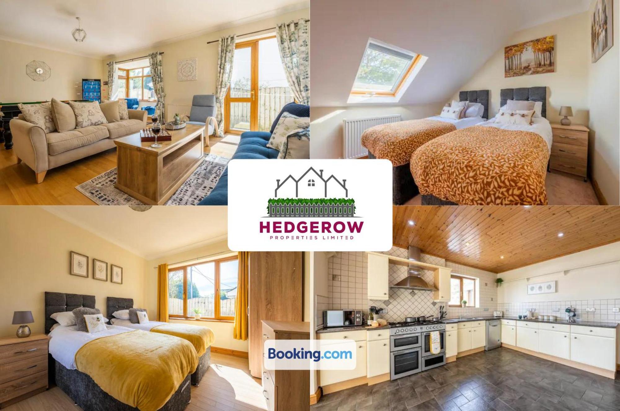 Last-Minute Specials L Don'T Wait ! Book Today For 13 Gorgeous 5 Bed Truro Retreat By Hedgerow ภายนอก รูปภาพ