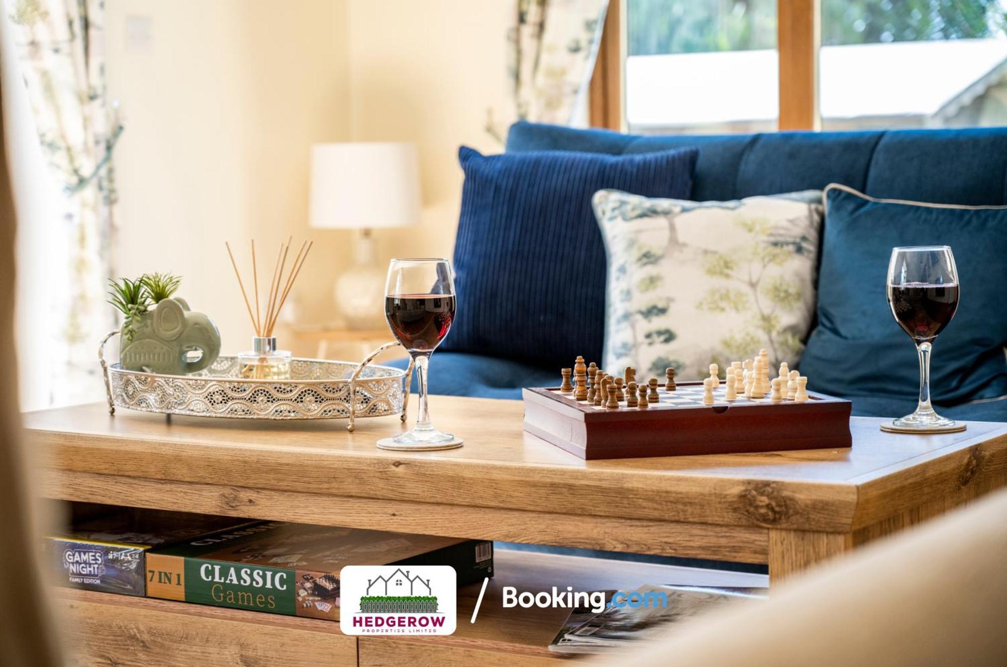 Last-Minute Specials L Don'T Wait ! Book Today For 13 Gorgeous 5 Bed Truro Retreat By Hedgerow ภายนอก รูปภาพ