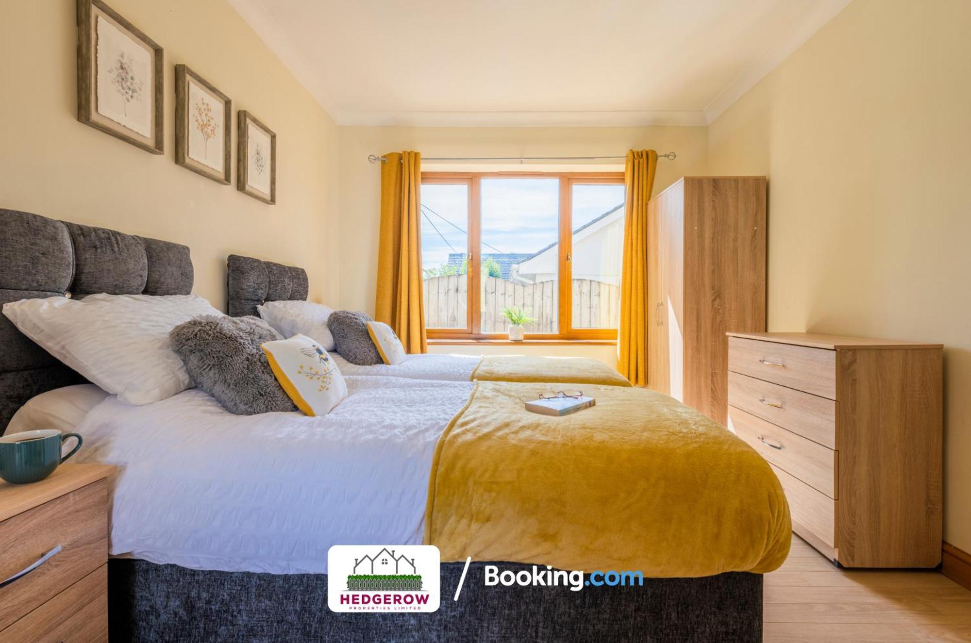 Last-Minute Specials L Don'T Wait ! Book Today For 13 Gorgeous 5 Bed Truro Retreat By Hedgerow ภายนอก รูปภาพ