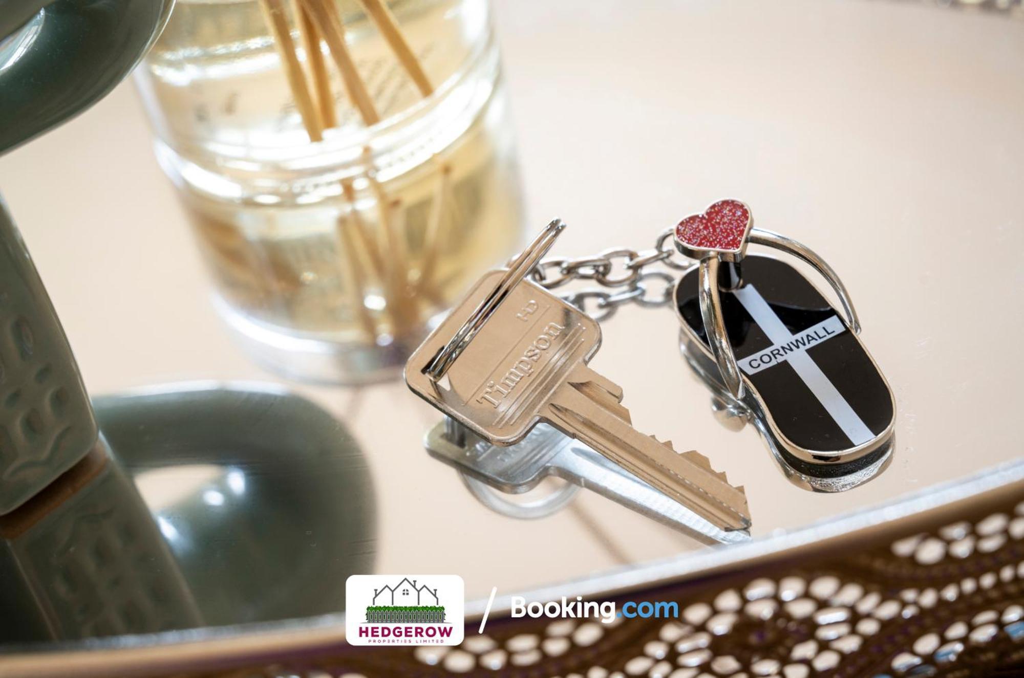 Last-Minute Specials L Don'T Wait ! Book Today For 13 Gorgeous 5 Bed Truro Retreat By Hedgerow ภายนอก รูปภาพ