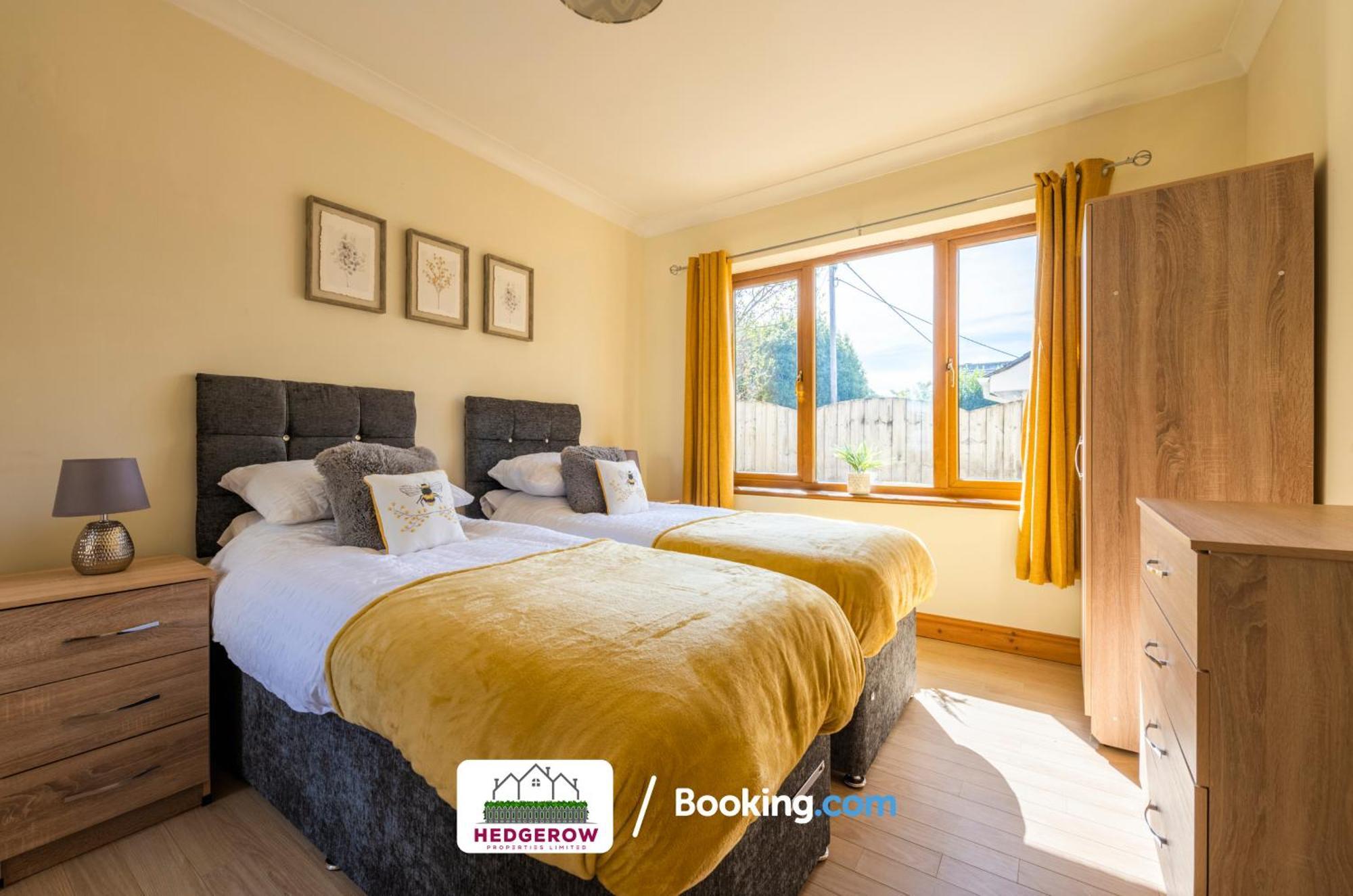 Last-Minute Specials L Don'T Wait ! Book Today For 13 Gorgeous 5 Bed Truro Retreat By Hedgerow ภายนอก รูปภาพ