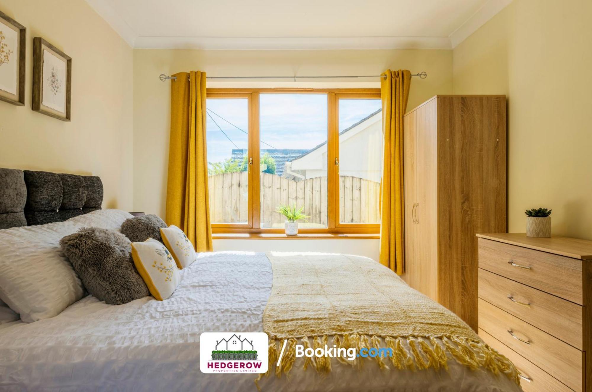 Last-Minute Specials L Don'T Wait ! Book Today For 13 Gorgeous 5 Bed Truro Retreat By Hedgerow ภายนอก รูปภาพ