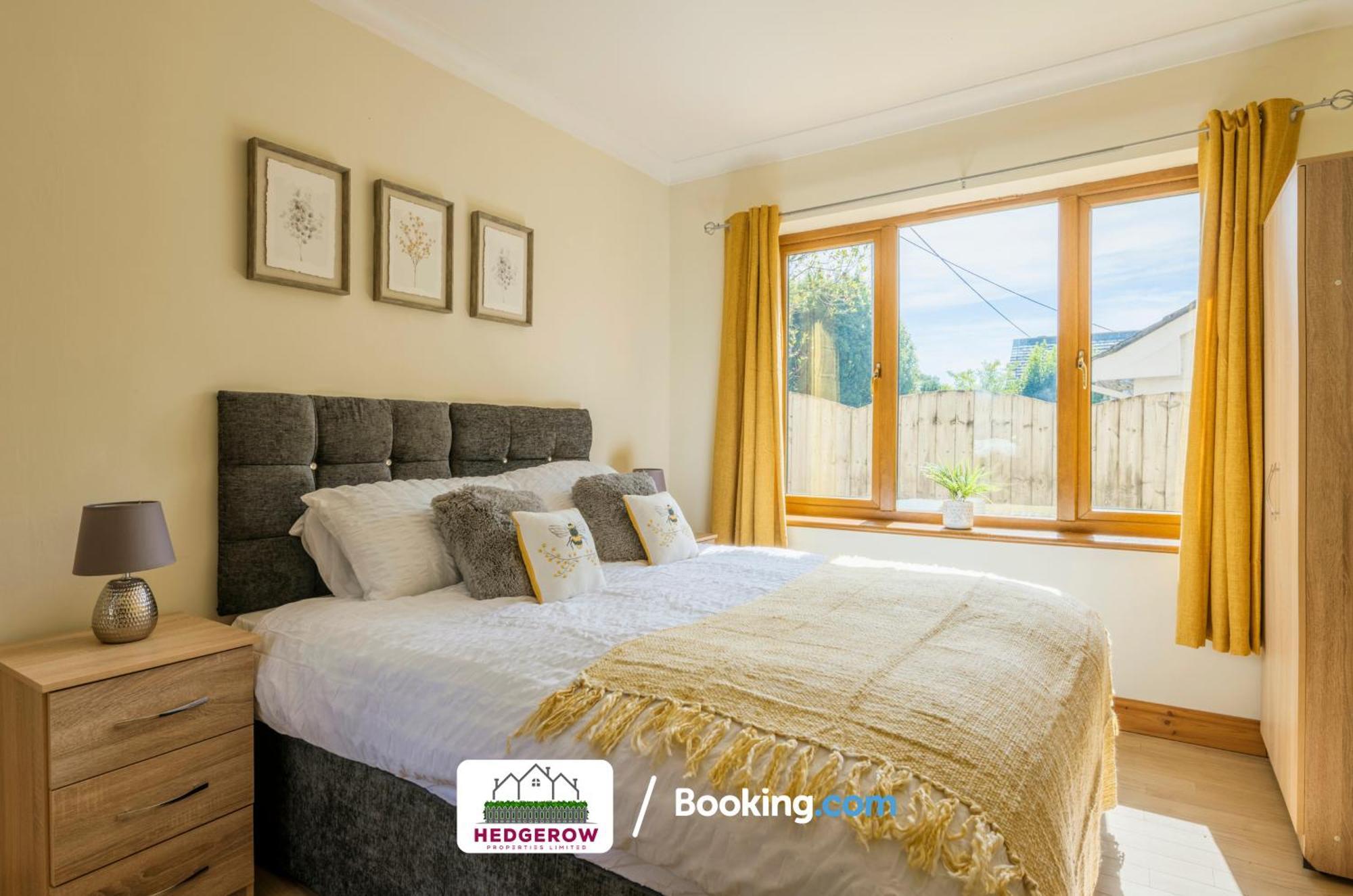 Last-Minute Specials L Don'T Wait ! Book Today For 13 Gorgeous 5 Bed Truro Retreat By Hedgerow ภายนอก รูปภาพ