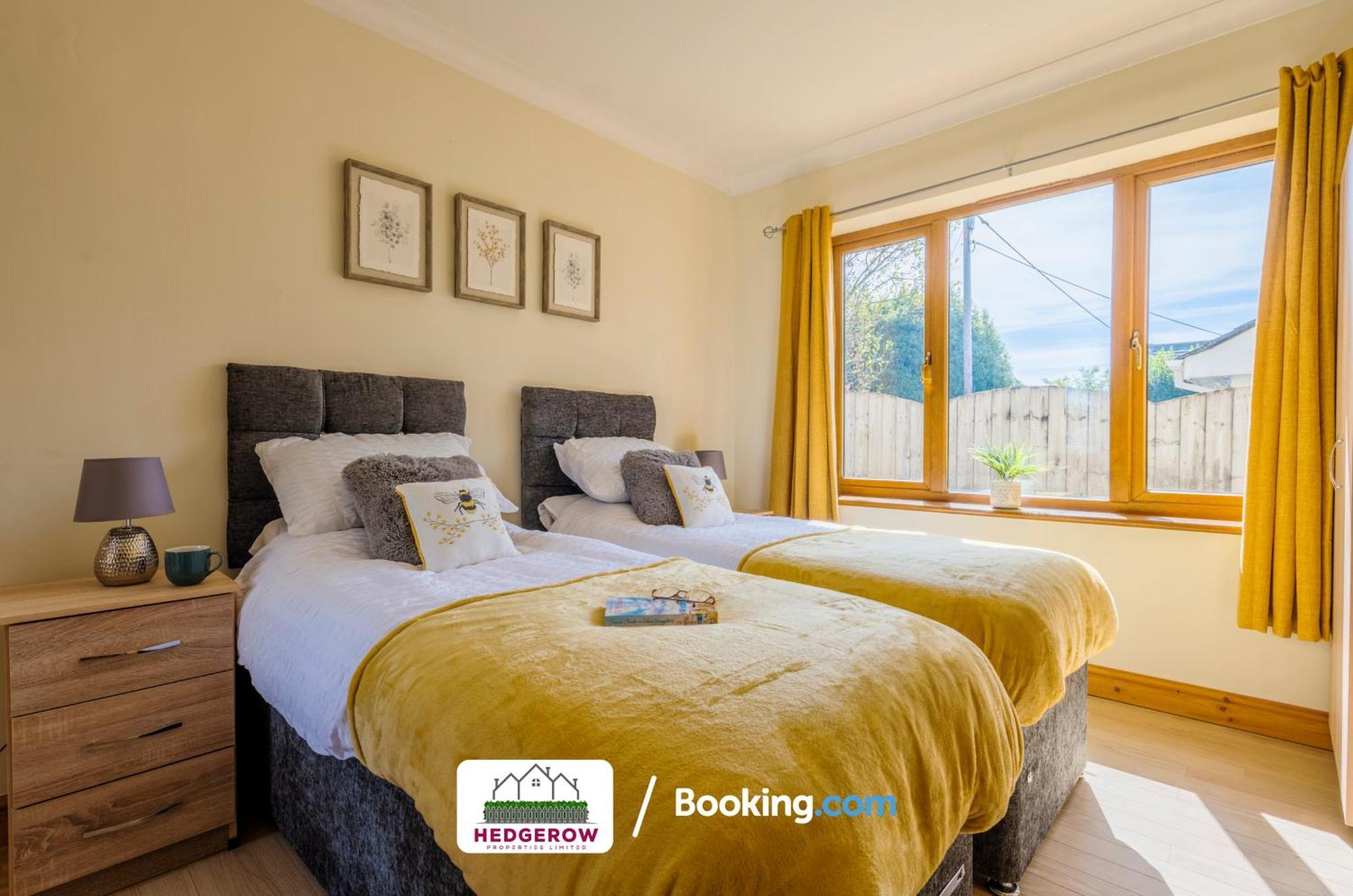 Last-Minute Specials L Don'T Wait ! Book Today For 13 Gorgeous 5 Bed Truro Retreat By Hedgerow ภายนอก รูปภาพ