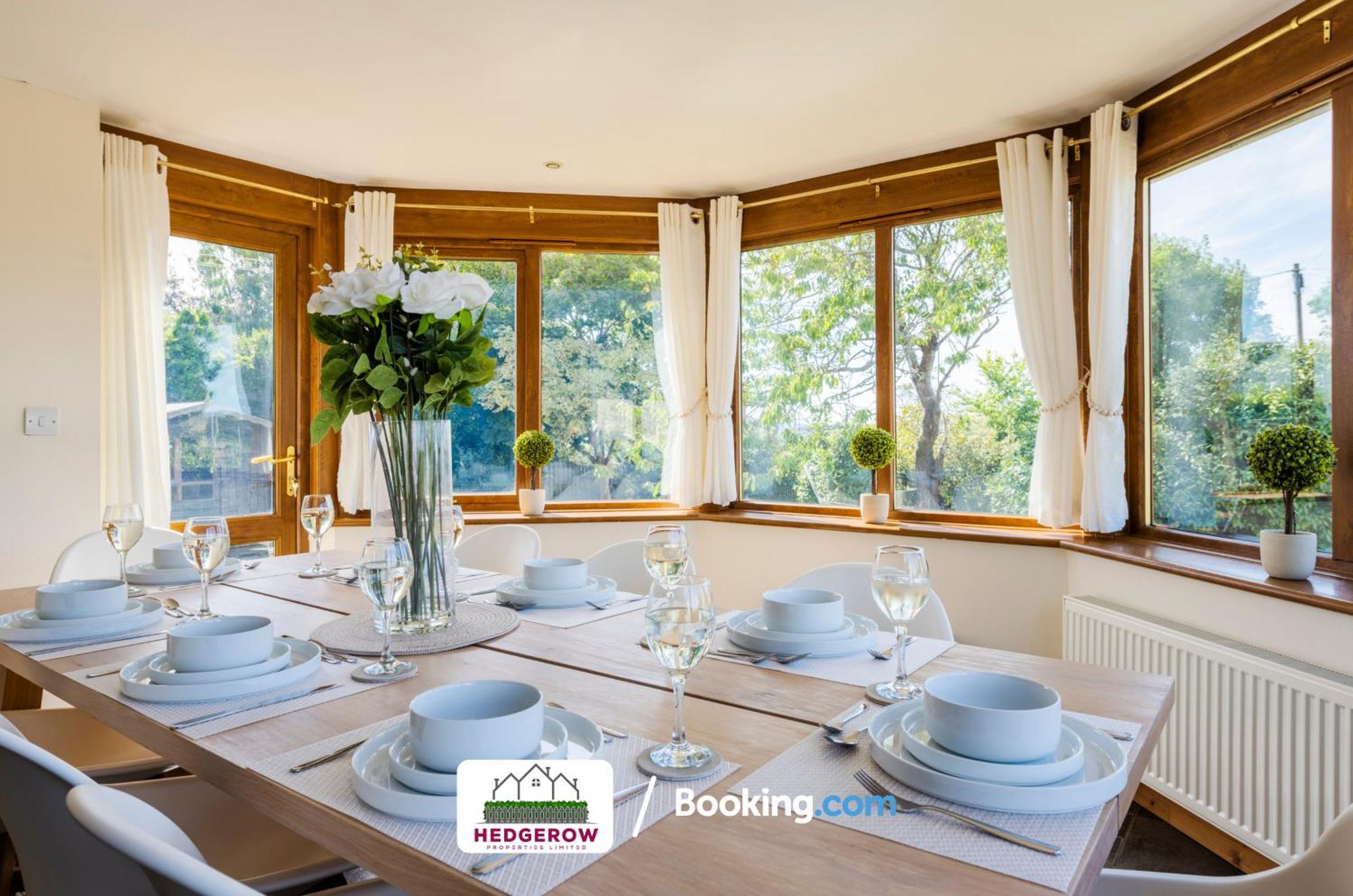 Last-Minute Specials L Don'T Wait ! Book Today For 13 Gorgeous 5 Bed Truro Retreat By Hedgerow ภายนอก รูปภาพ