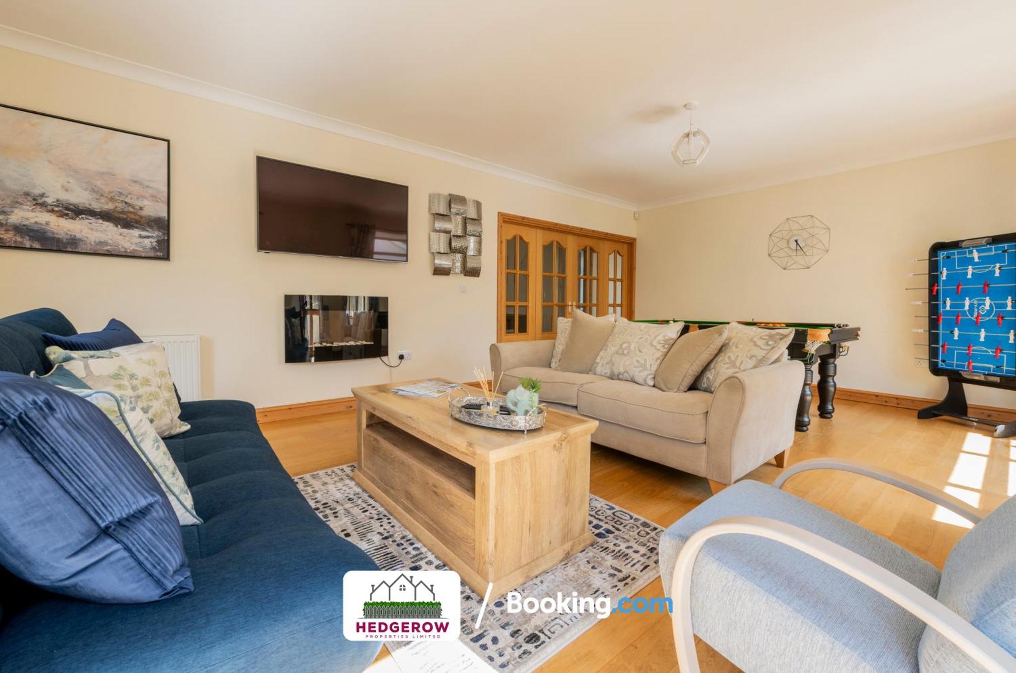 Last-Minute Specials L Don'T Wait ! Book Today For 13 Gorgeous 5 Bed Truro Retreat By Hedgerow ภายนอก รูปภาพ