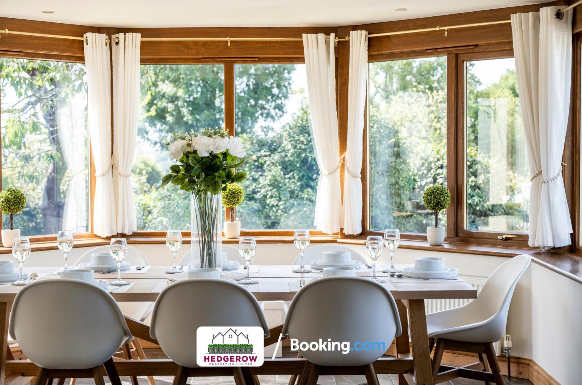 Last-Minute Specials L Don'T Wait ! Book Today For 13 Gorgeous 5 Bed Truro Retreat By Hedgerow ภายนอก รูปภาพ