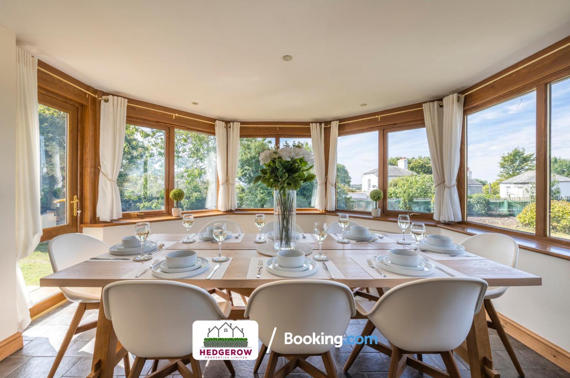 Last-Minute Specials L Don'T Wait ! Book Today For 13 Gorgeous 5 Bed Truro Retreat By Hedgerow ภายนอก รูปภาพ