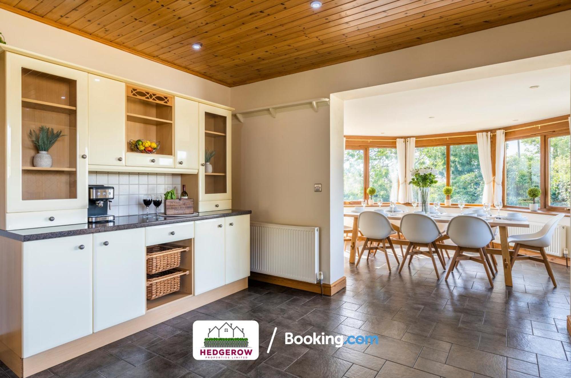 Last-Minute Specials L Don'T Wait ! Book Today For 13 Gorgeous 5 Bed Truro Retreat By Hedgerow ภายนอก รูปภาพ